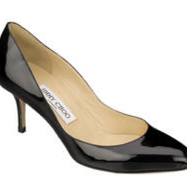  ジミー チュウ｜パーフェクト・シュー・ワードローブ「CHOO 24:7」デビュー ギャラリー