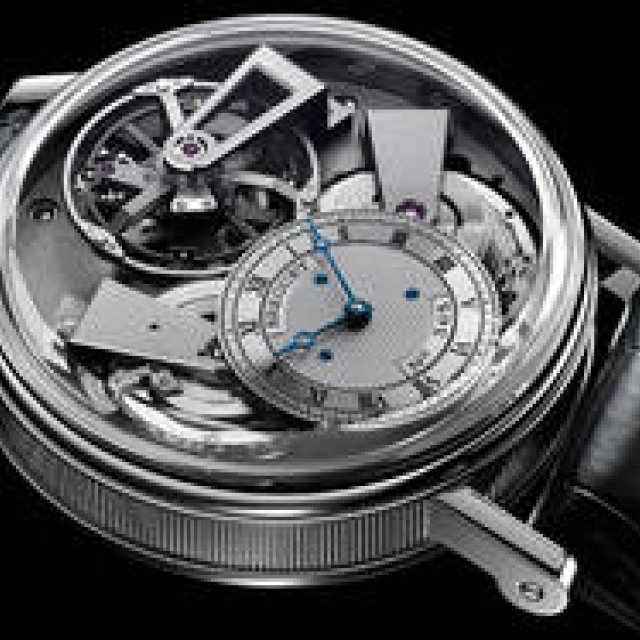  BREGUET｜ブレゲのプレ・バーゼル、ジュネーヴで新作を発表 ギャラリー