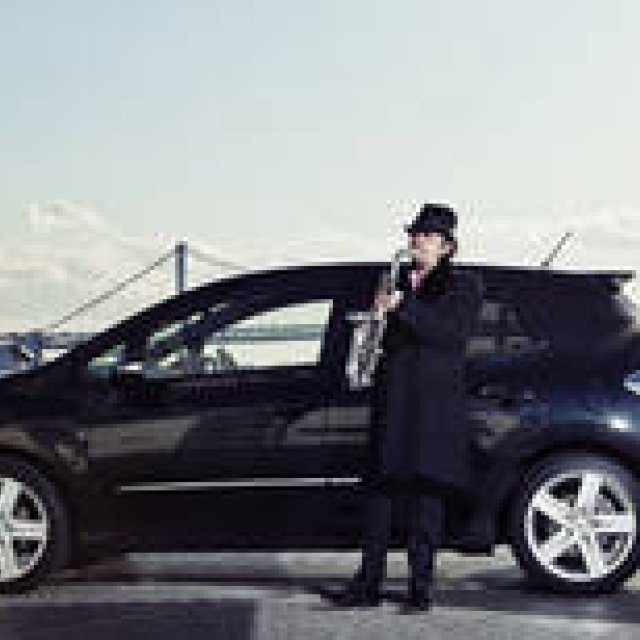  Chapter 4 TOYOTA BLADE meets Music｜菊地成孔、珠玉のドライビングミュージックをセレクト ギャラリー