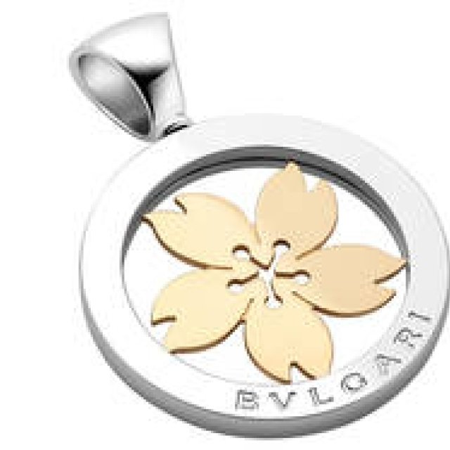  BVLGARI｜Tondoから発表された楽しい自然モチーフ ギャラリー