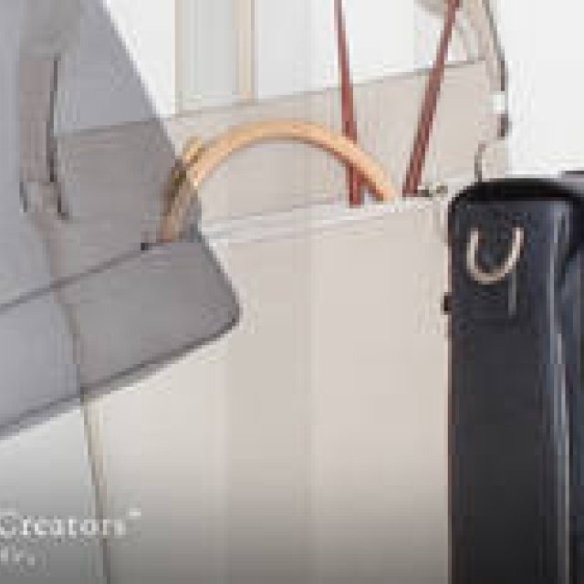  LOUIS VUITTON｜クリエイションの傍らにある新「タイガ・ライン」