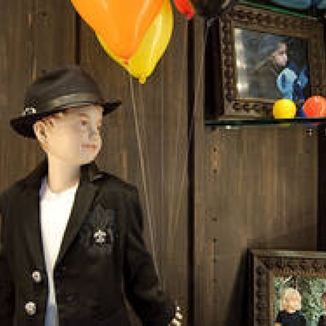  CHROME HEARTS│家族で楽しめるクロムハーツ“キッズライン”に注目 ギャラリー