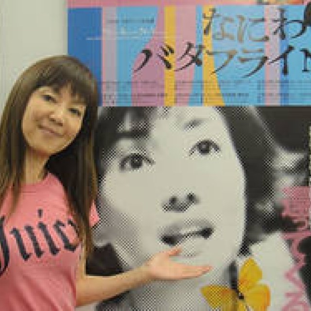  戸田恵子｜より深く、より高みを目指して！ ギャラリー