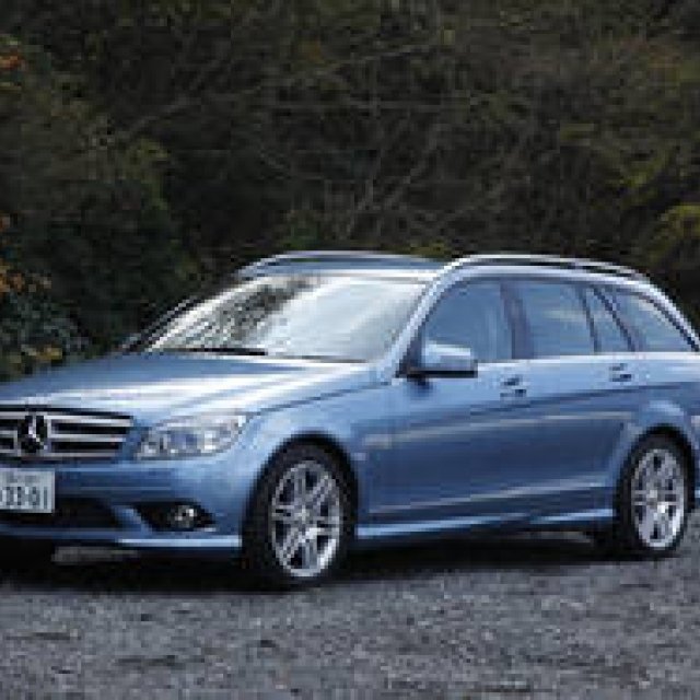  Mercedes-Benz｜メルセデスの環境適合車3台をブリーフテスト（3） ギャラリー