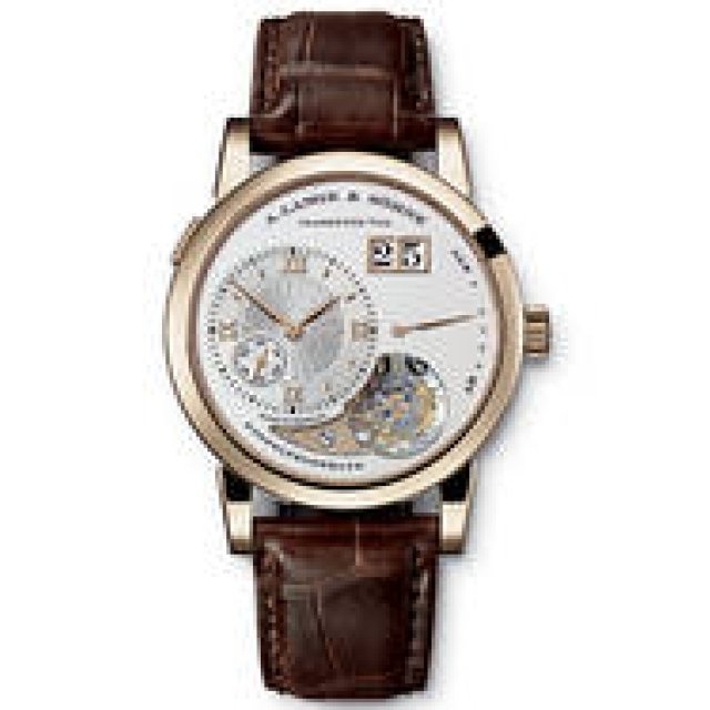  A. Lange & Söhne｜｜S.I.H.H. 2010