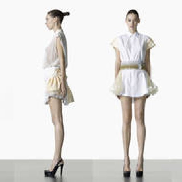  sacai｜世界へ羽ばたく冒険者たち ギャラリー