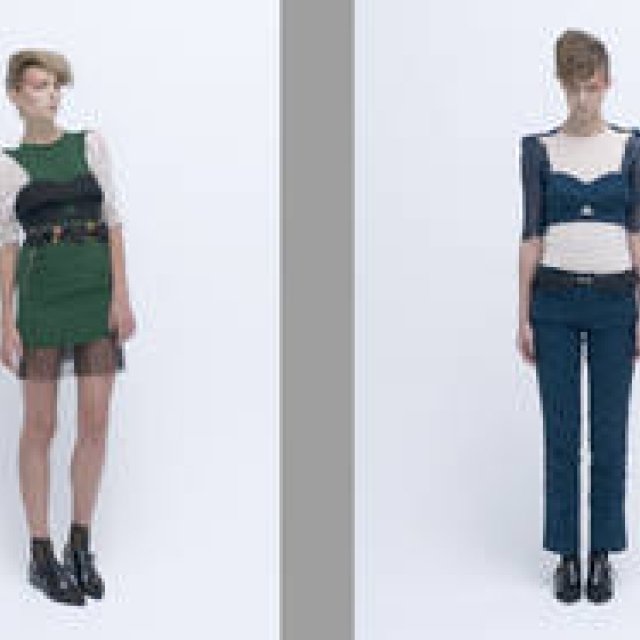  TOGA｜2010年春夏コレクション ギャラリー