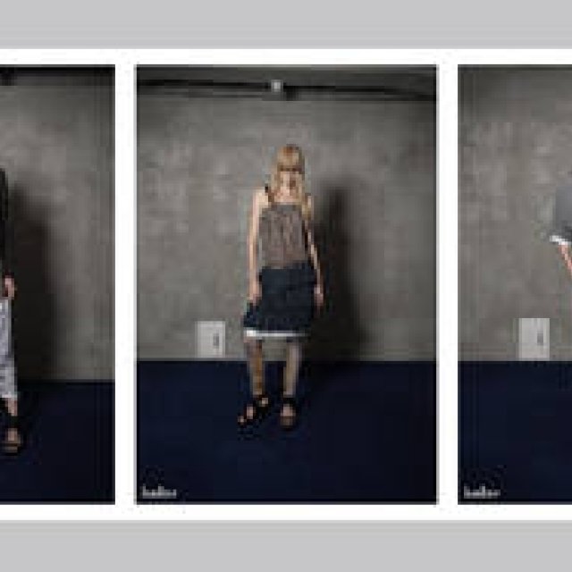  kolor｜世界へ羽ばたく冒険者たち ギャラリー