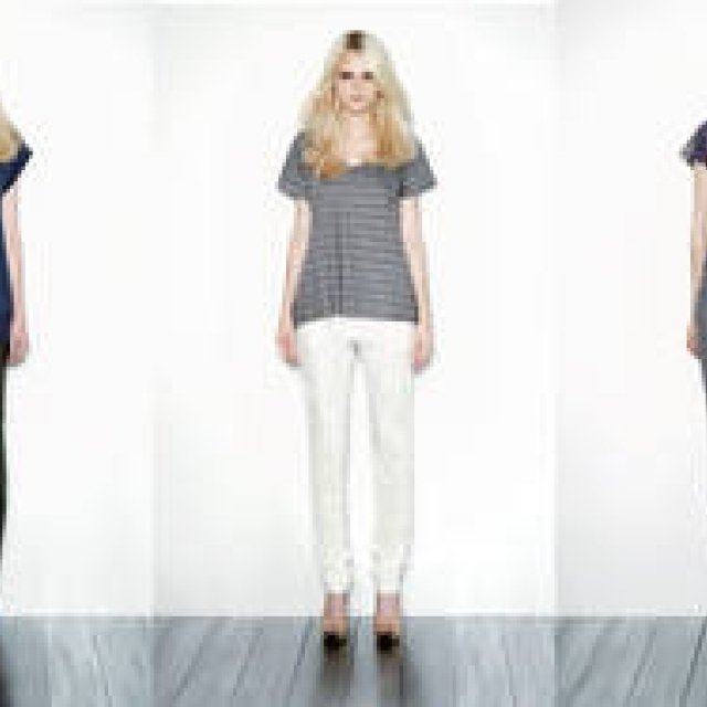  sacai luck｜世界へ羽ばたく冒険者たち ギャラリー