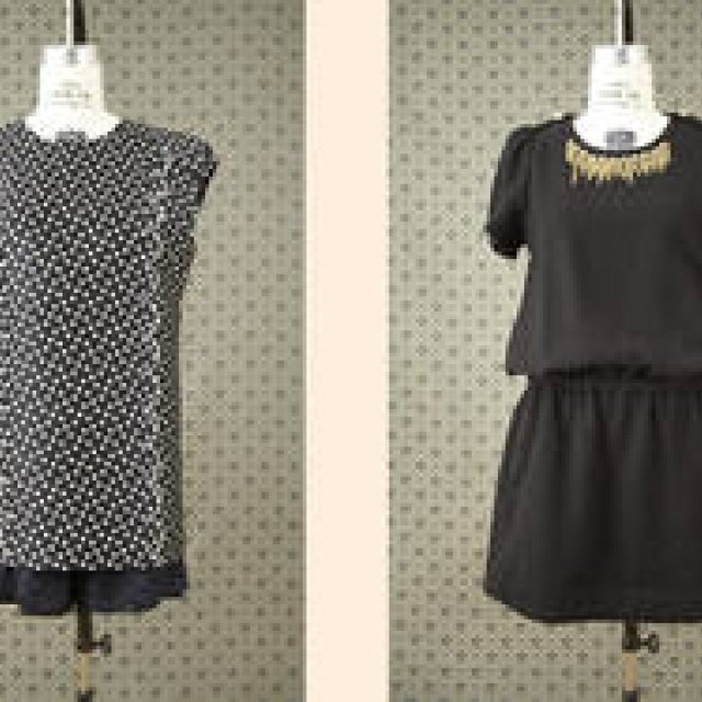  kaon｜東京フェミニンの新しいかたち ギャラリー