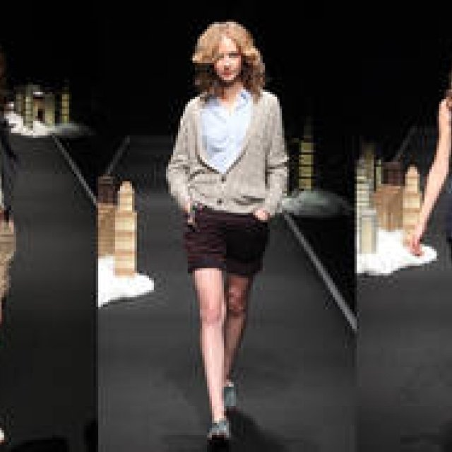  beautiful people｜東京フェミニンの新しいかたち ギャラリー