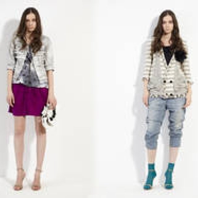  ENSOR CIVET｜リアルとモードが交差する、これぞ東京モードの真骨頂！ ギャラリー