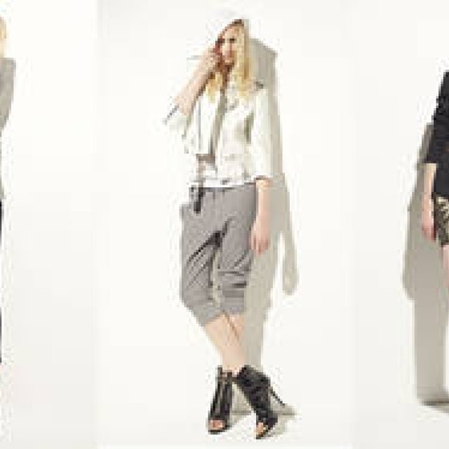  JOHN LAWRENCE SULLIVAN｜東京メンズシーンから届いたウィメンズライン ギャラリー