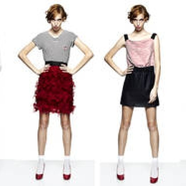  muller of yoshiokubo｜東京メンズシーンから届いたウィメンズライン ギャラリー