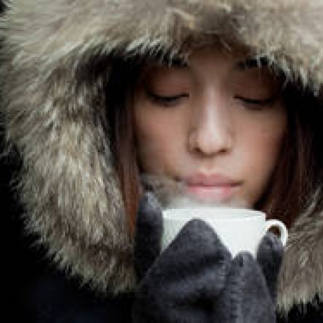  連載・田中 玲｜其の八「寒さ越え」 ギャラリー