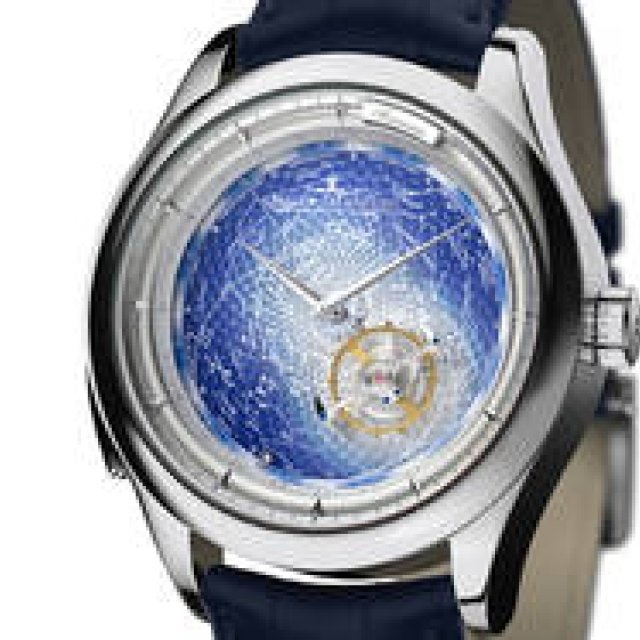  Jaeger-LeCoultre｜ジャガー・ルクルト｜S.I.H.H. 2010