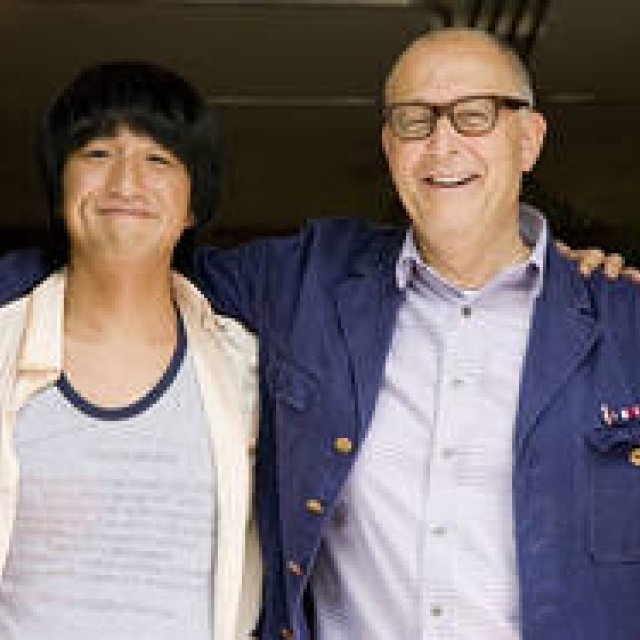  対談 ギャラリー