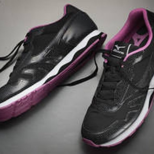  MIZUNO│ランニングシューズ「MIZUNO STARSTREAM5」 ギャラリー