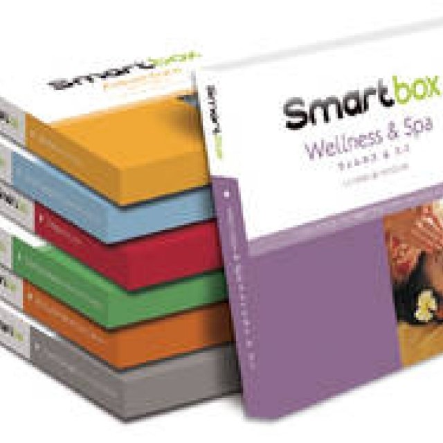  EVENT｜あたらしい体験型ギフト「スマートボックス」 ギャラリー