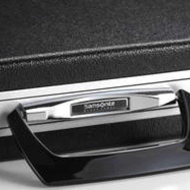  Samsonite｜創業100周年記念 ビジネスフェア開催 ギャラリー