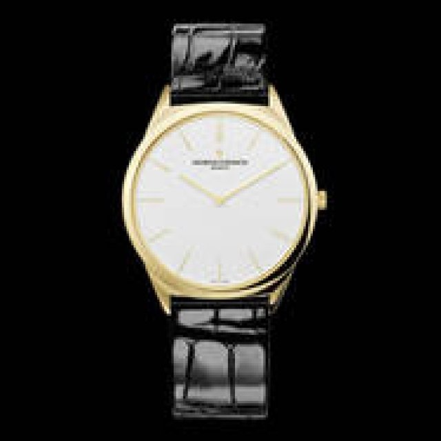 Vacheron Constantin
