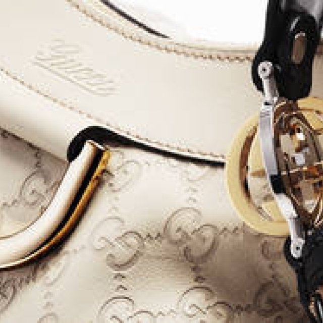  GUCCI｜グッチのバッグで人気の「D Gold」の新色と新ライン「GG Twins」登場 ギャラリー