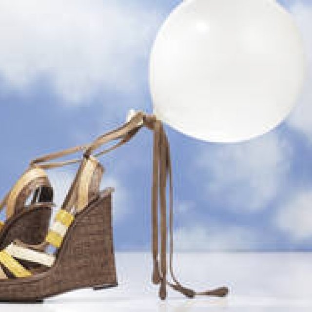  特集｜この春、靴＆バッグは「軽さ」がテーマ！ ギャラリー