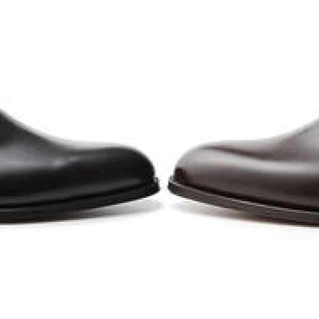  JOHN LOBB│日本限定復刻モデル「DELANO」発売 ギャラリー