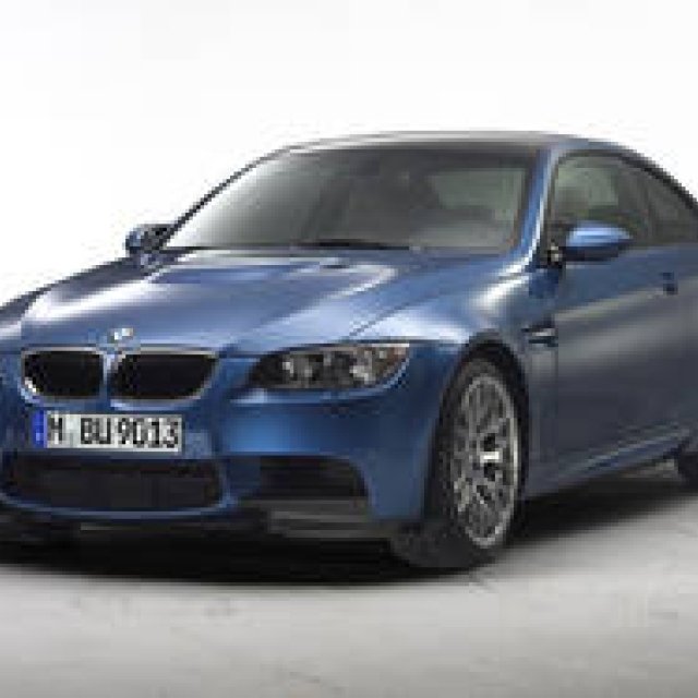  BMW M3｜走りと環境性能をグレードアップ ギャラリー