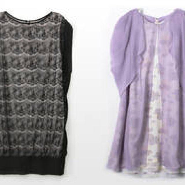  BARNEYS NEW YORK｜2010春、ウィメンズ限定＆エクスクルーシブモデル ギャラリー