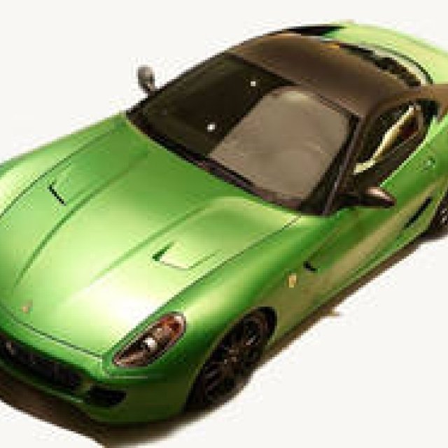  FERRARI 599 HY-KERS｜フェラーリ製ハイブリッド、ヴェールを脱ぐ ギャラリー