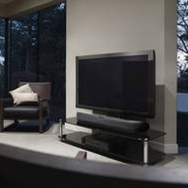  LIVING MOTIF｜「Bowers＆Wilkins」のサラウンドシステム「Panorama」 ギャラリー