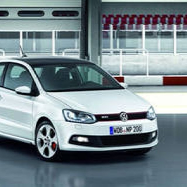  Volkswagen Polo GTI｜新世代のホットハッチ ギャラリー