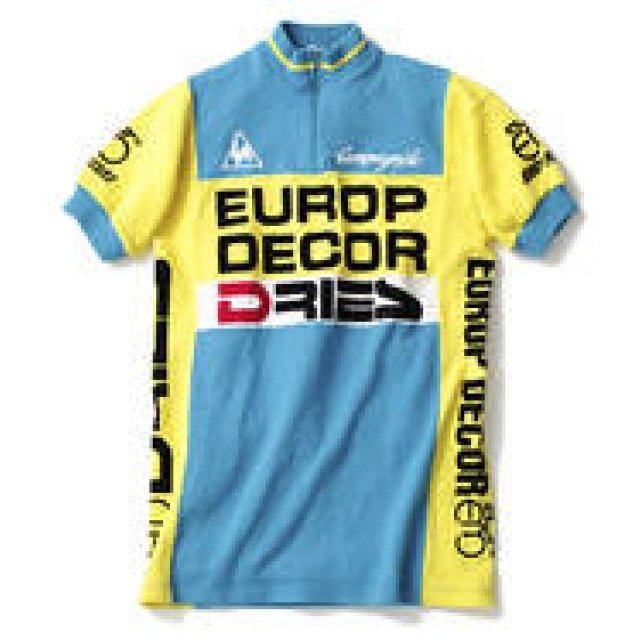  le coq sportif｜ヒストリー ギャラリー