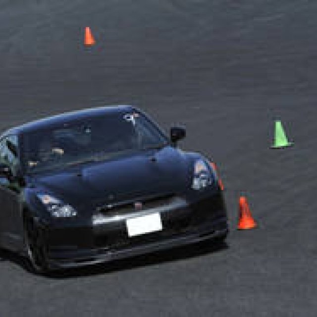  NISSAN GT-R Spec V｜日産 GT-R スペックV｜LONG TERM TEST　第5回 ギャラリー