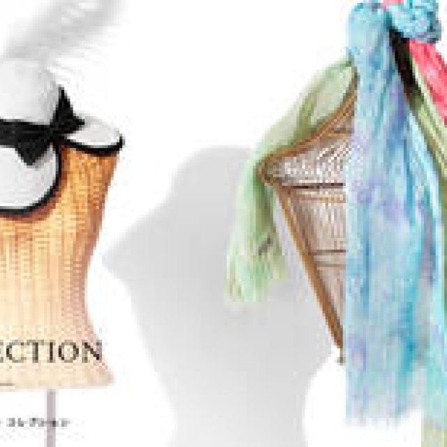  LANVIN COLLECTION｜「地上の楽園」へ思いを馳せる、ランバン コレクション ギャラリー