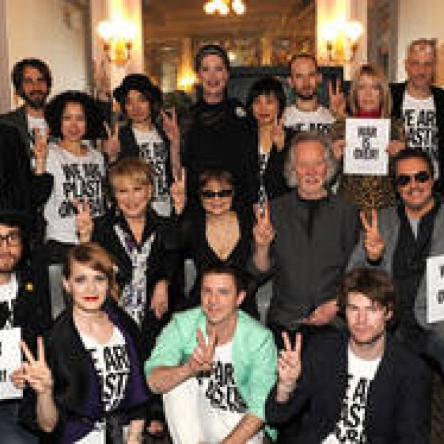  MUSIC｜We Are Plastic Ono Band公演レポート（後編） ギャラリー