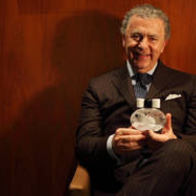  インタビュー｜Salvatore Ferragamo｜フェラガモ パルファム CEO　ルチアーノ・ベルティネッリ氏 ギャラリー