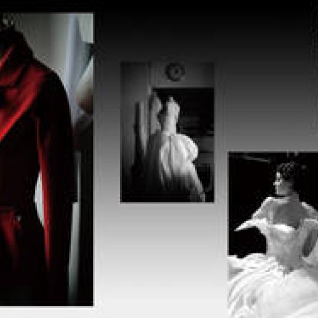  ディオール｜Dior　「職人達が支えるクリエーション」伊勢丹新宿店本館1階ステージにてイベント開催 ギャラリー