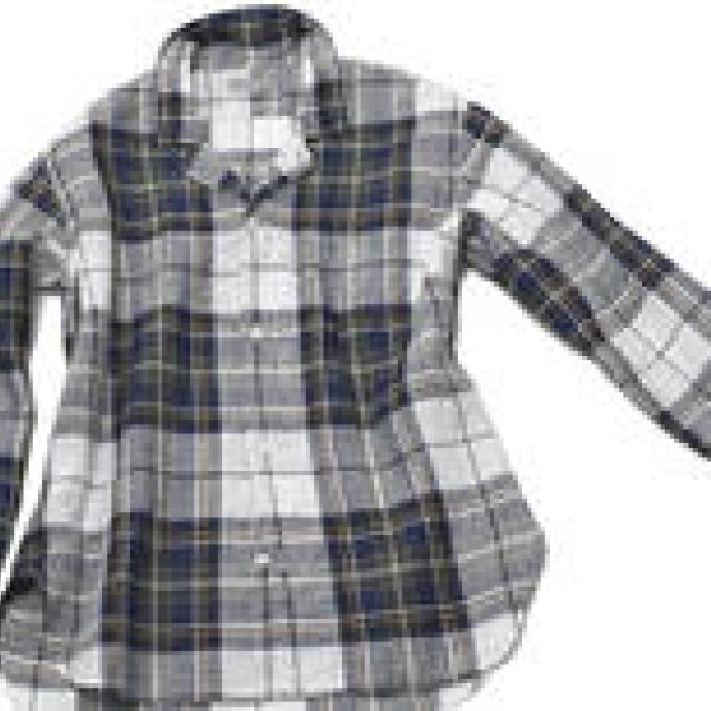  MARGARET HOWELL｜アイテムギャラリー 2010SS ギャラリー