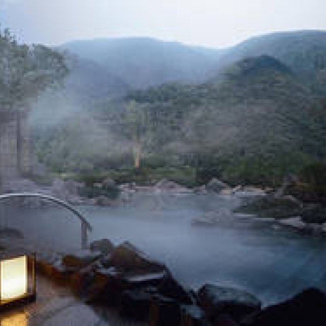  リゾートトラスト｜高級会員制リゾートホテル「エクシブ箱根離宮」開業 ギャラリー