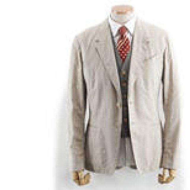  ポール・スミス コレクション│Paul Smith COLLECTION 　ジャケット＆ベスト ギャラリー