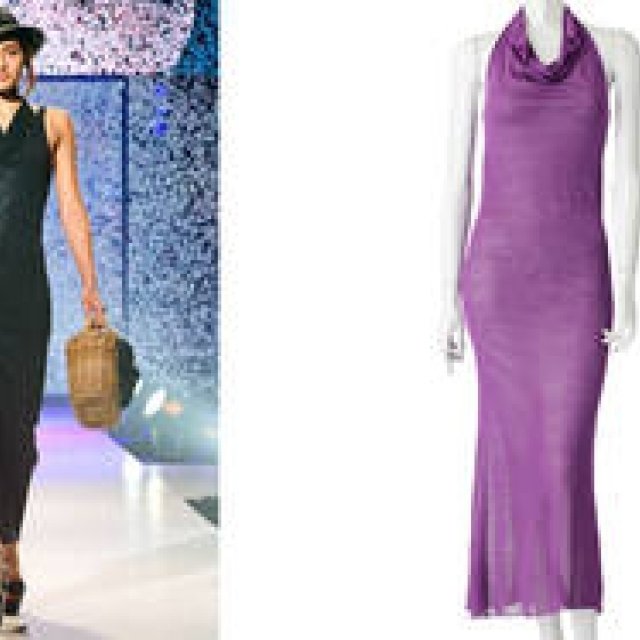  「I AM by AGYNESS DEYN for BARNEYS GREEN」バーニーズ　ニューヨーク オンラインストアに登場 ギャラリー