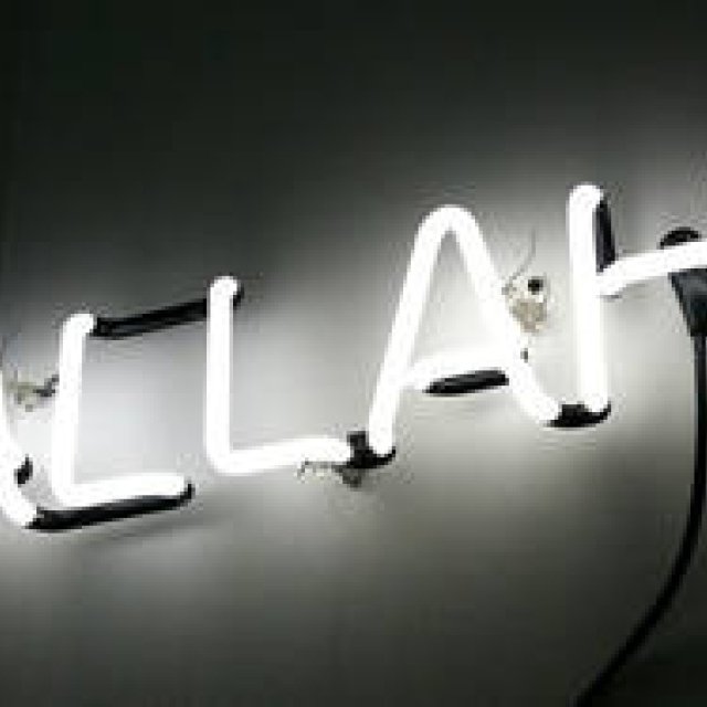  マシュー・ワォルドマン｜Vol.12 Neon Vagina ＠ 2010 NYC The Armory Show ギャラリー