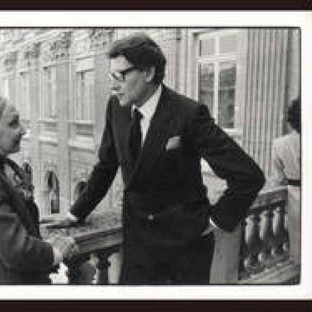  Madame Grès｜モードに革命をもたらした、伝説のクチュリエール ギャラリー