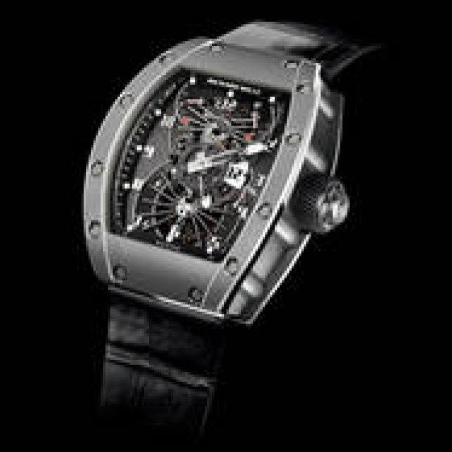  リシャール・ミル｜Richard Mille