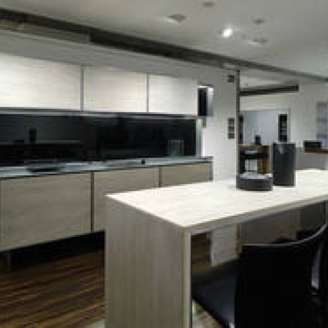  Poggenpohl｜ポーゲンポール キッチン デザイン センター 東京 ギャラリー