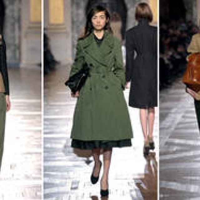  連載｜萩原輝美のファッション・デイズ vol.05 ギャラリー