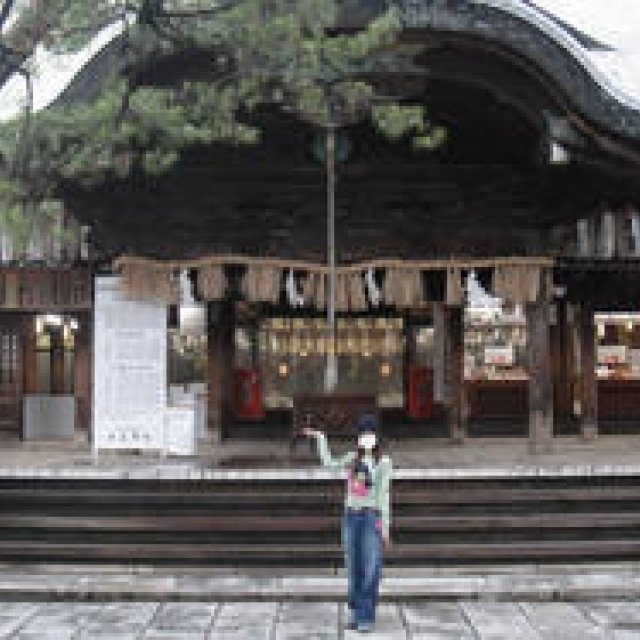  戸田恵子｜なにわバタフライN.V 地方公演 ギャラリー