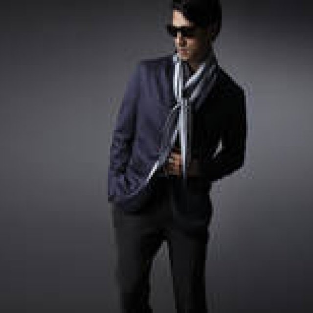  LANVIN COLLECTION｜スタイリスト櫻井賢之さんが着こなす、ランバン コレクションの魅力 ギャラリー